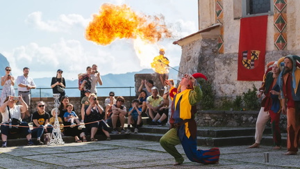Medieval Days
