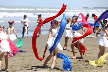 Festa e Valëve