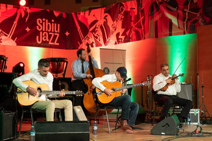 Sibiu Jazz Festival 31