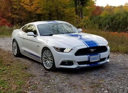 Annual All FORD Spectacular - Campbell Ford