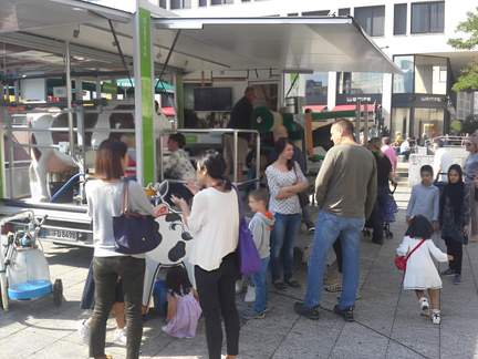Erntedankfest