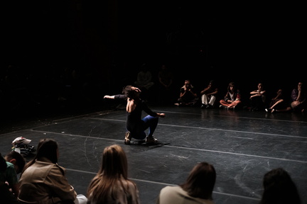 One Dance Festival