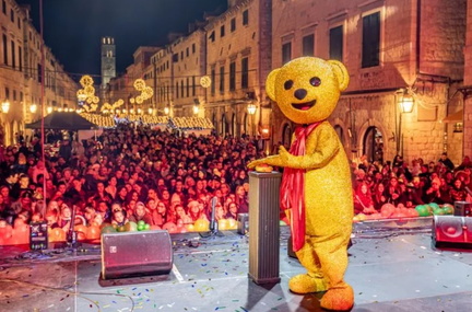 Dubrovnik Winter Festival