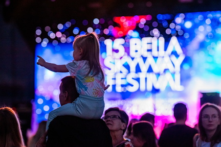 Bella Skyway Festival