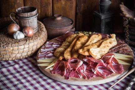 National Prosciutto Fair