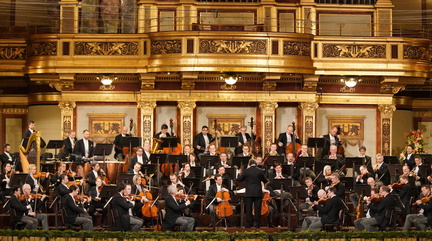 Neujahrskonzert