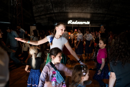 Festival Tradovania