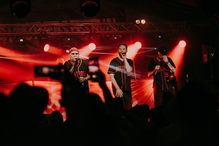 4 Brothers Festival