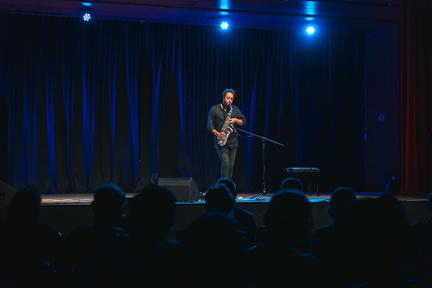 Himara International Music Festival