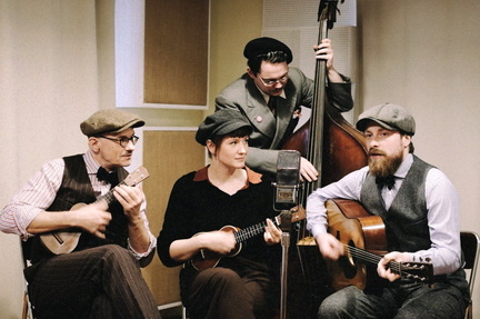 Czech Ukulele Festival
