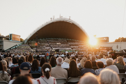 Lithuanian Song Celebration 31