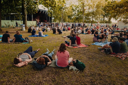 A Summer's Tale festival