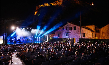 Kotor Art Festival 31