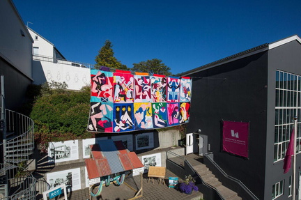 Akureyri Summer Arts Festival