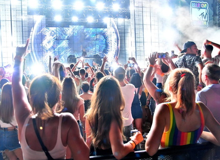 Isle of MTV Malta 31