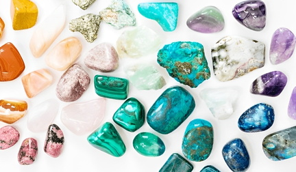 Minerals Bratislava