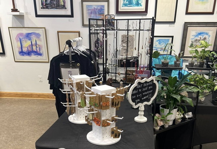 FAS Summer Pop-Up Yard Sale