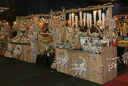 Winter fair netherlands