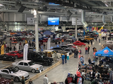 Motorama Stavanger