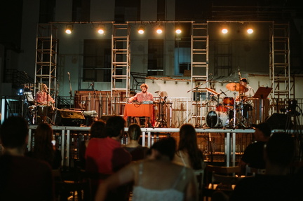 Cyprus Rialto World Music Festival