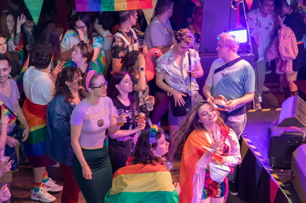 Pride Glasgow