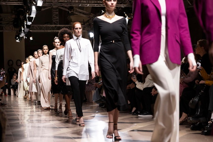 Central European Fashion Days