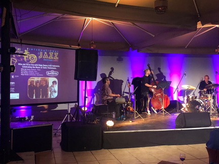 Tirana Jazz Festival