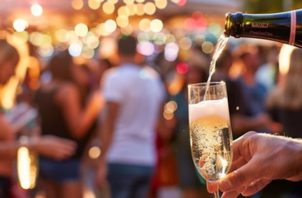 English Summer Wine Fair