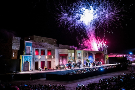 Pafos Aphrodite Festival