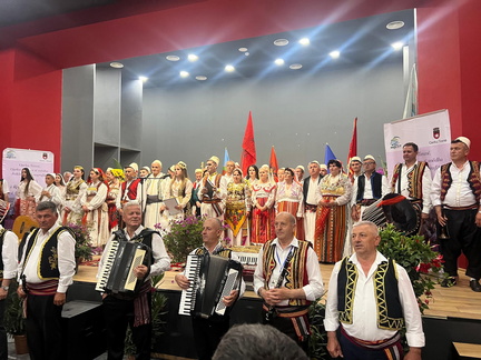 Festivali i Riteve Pranverore