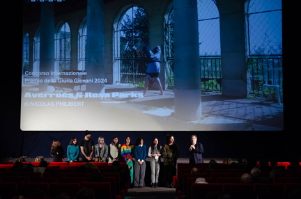 FilmMakerFest