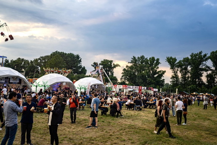 Belgrade Beer Festival 31