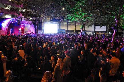 Jordaan Festival