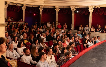 Sombor Theatre Marathon 31