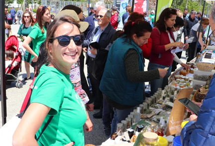 Love the Earth Festival