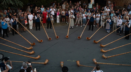Eidgenössisches Jodelfest
