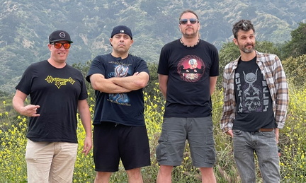 Tool Tribute Band Schism