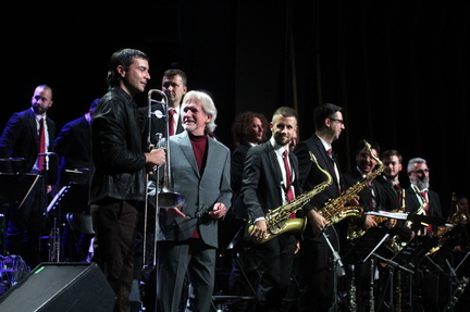 Belgrade Jazz Festival 31