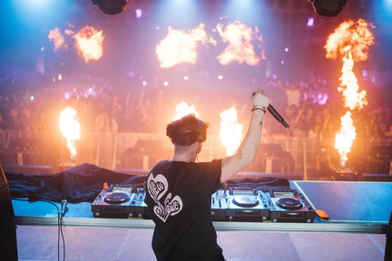 Start Up Nye Festival