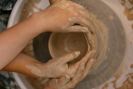 Edgerton Pottery &amp; Art Festival