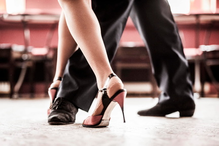 Tango Festival Hamburg