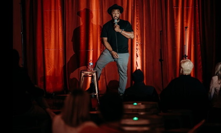 Atlanta Comedy Festival