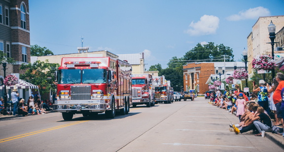 Tobacco Heritage Days