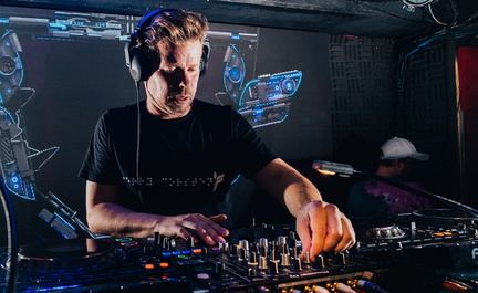 Ferry Corsten