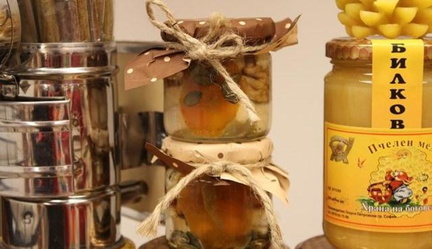 Nessebar International Honey Festival