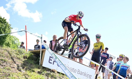 Swiss Bike Cup 31