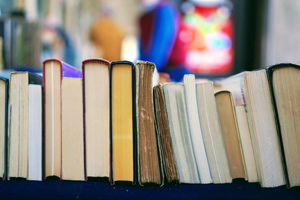 Books Fair and Exhibition
