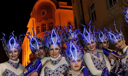 Strumica Carnival 31