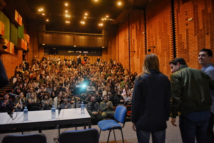 Belgrade Film Festival (FEST) 31