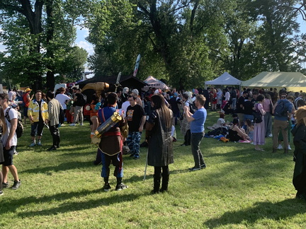 Festival del Fumetto